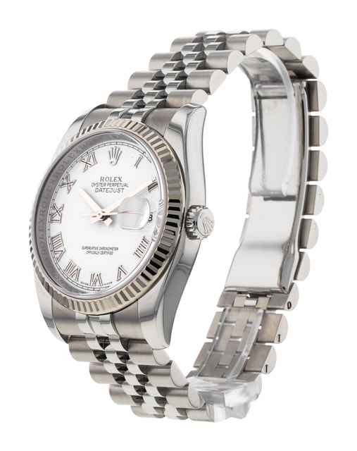 Rolex Datejust 116234 Image 2
